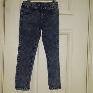 Freestyle Revolution  Girls Jeans Size 5